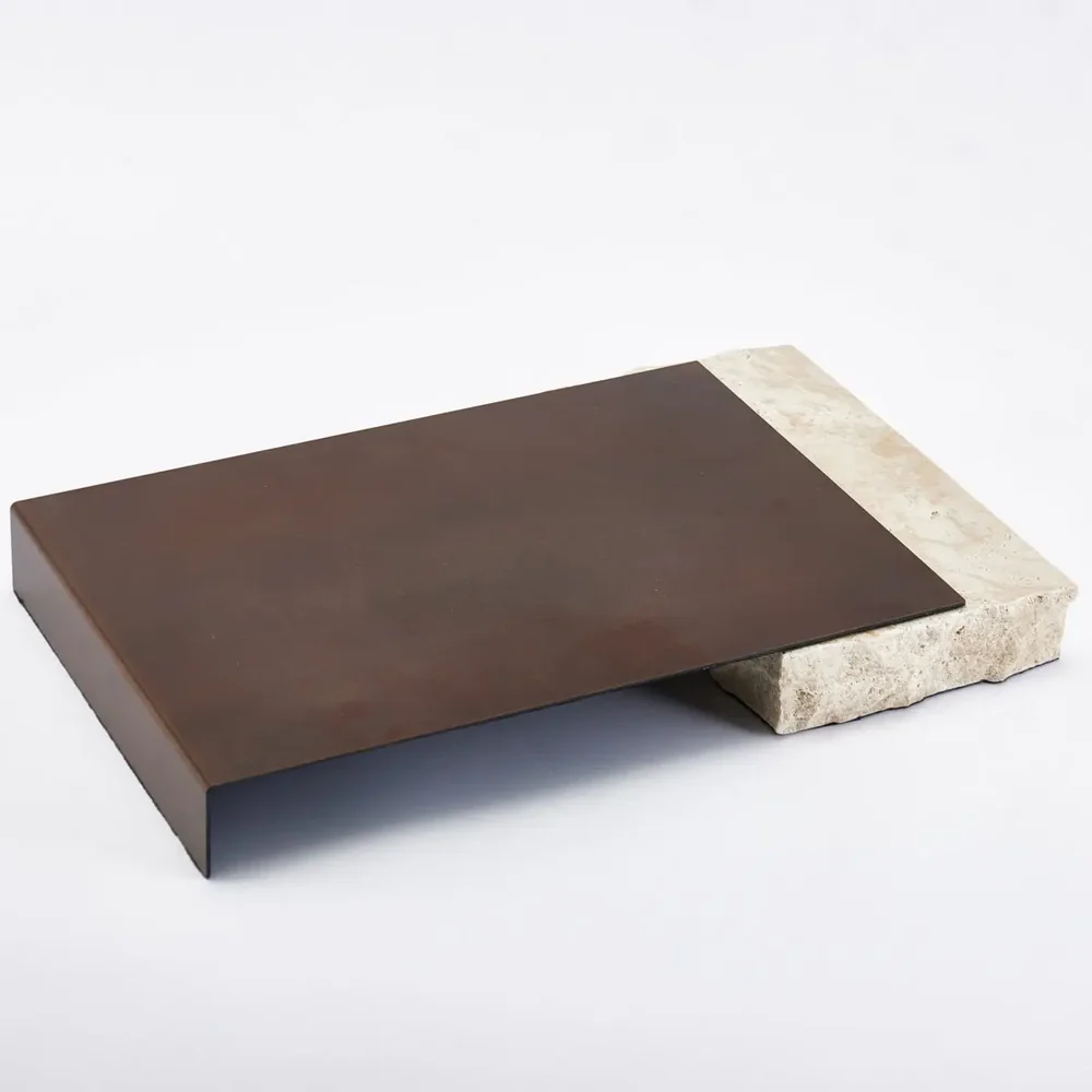 Botticini Vanity/Serving Tray