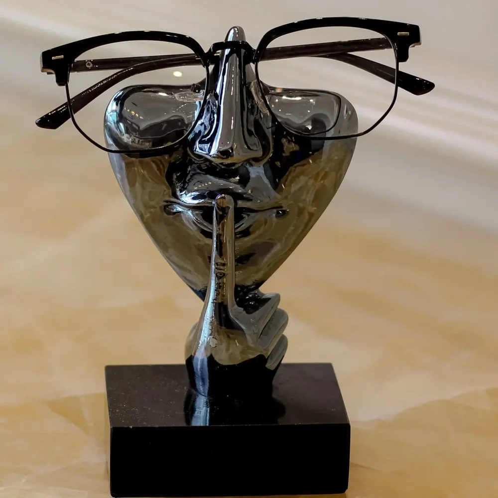 Desk Spectacle Stand