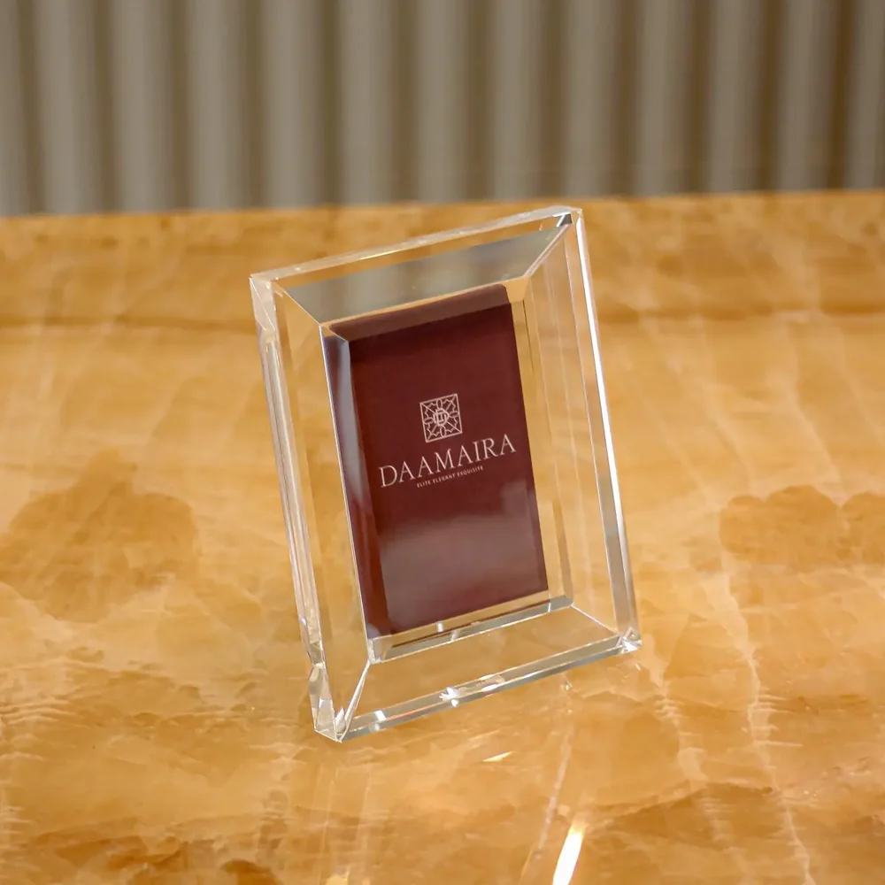 Diamond Photo Frame