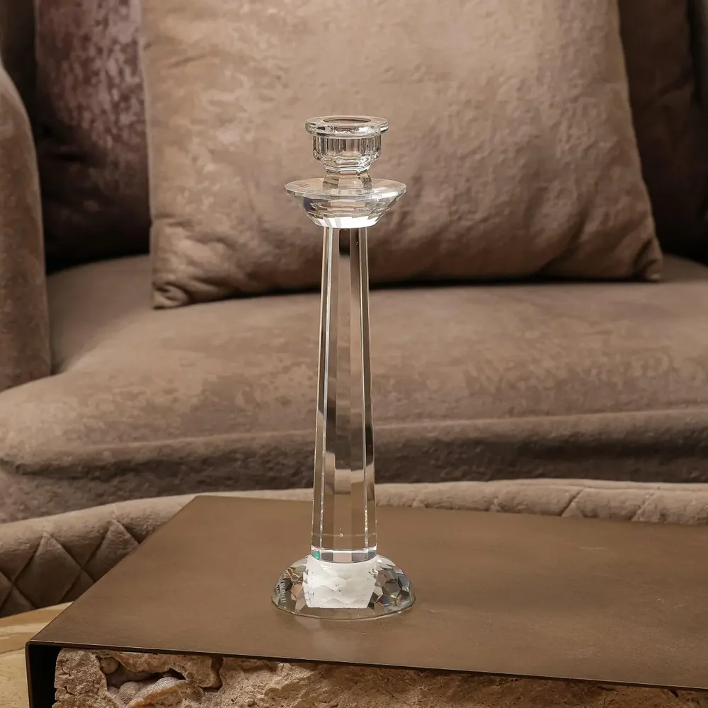 Eiffel Candle Holder