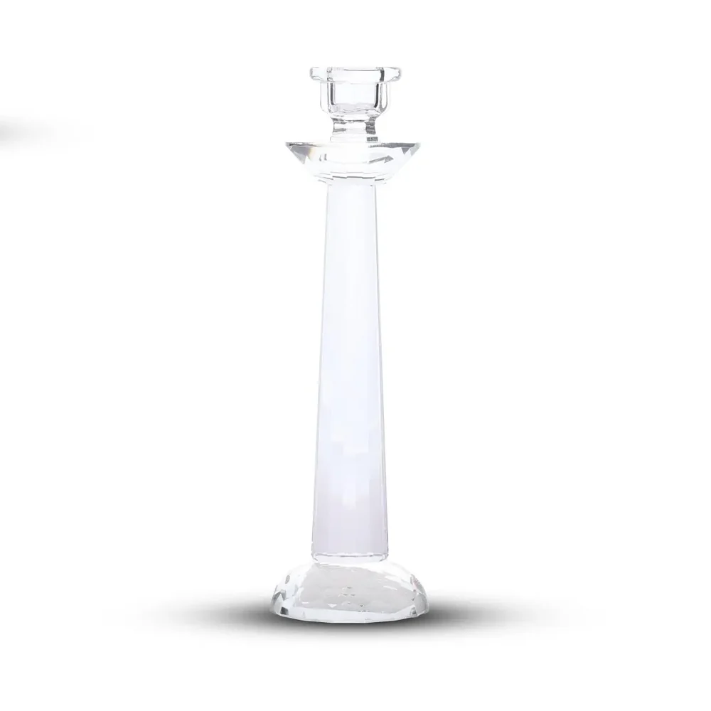 Eiffel Candle Holder