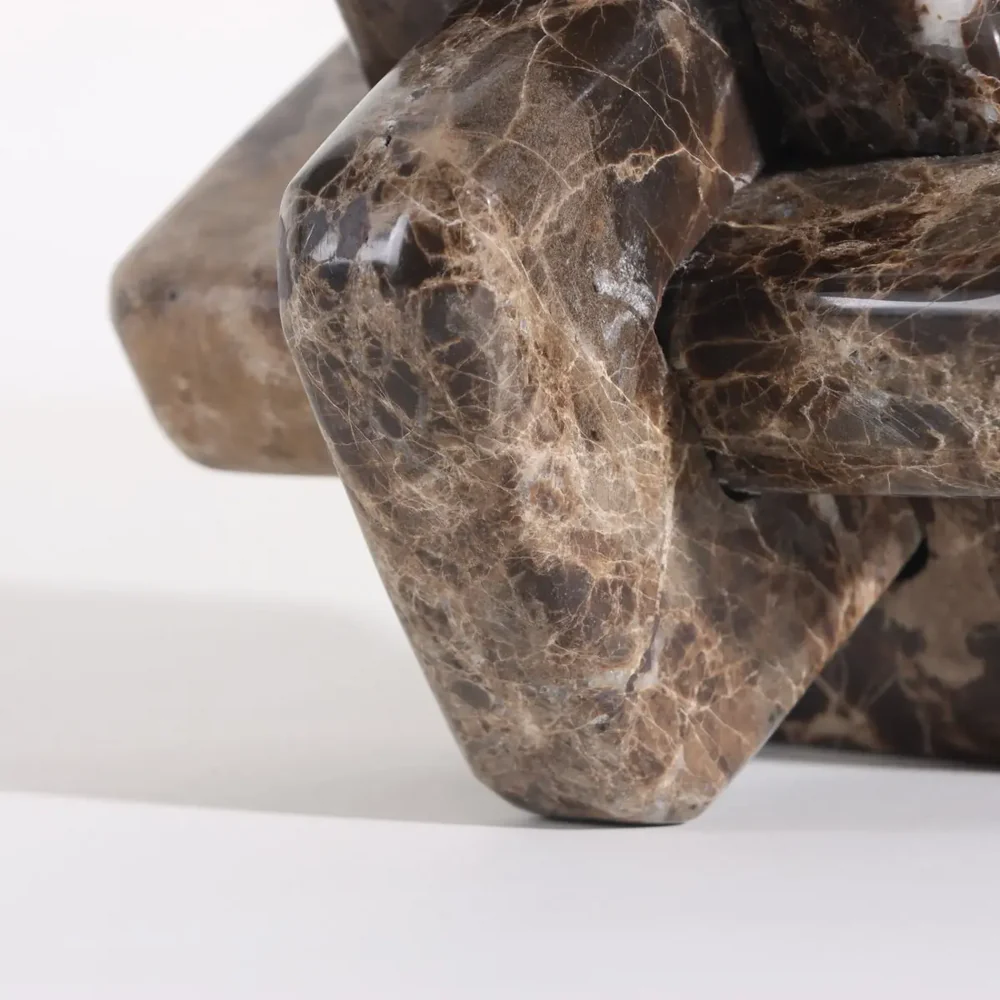 Loop In Loop Decor Object