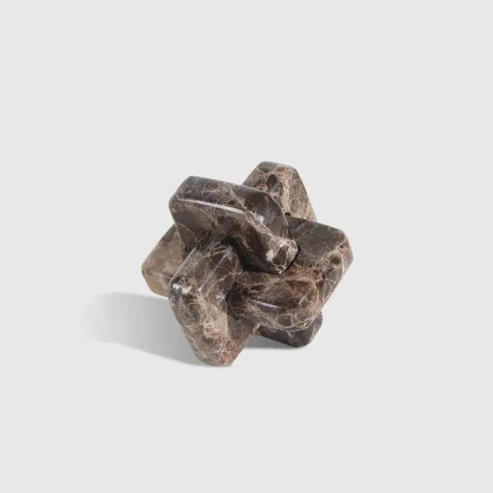 Loop In Loop Decor Object