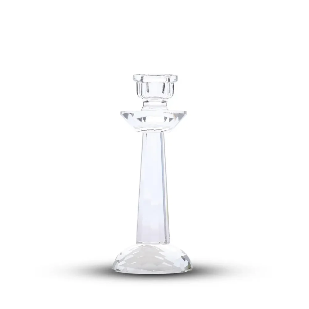 Mini Eiffel Candle Holder