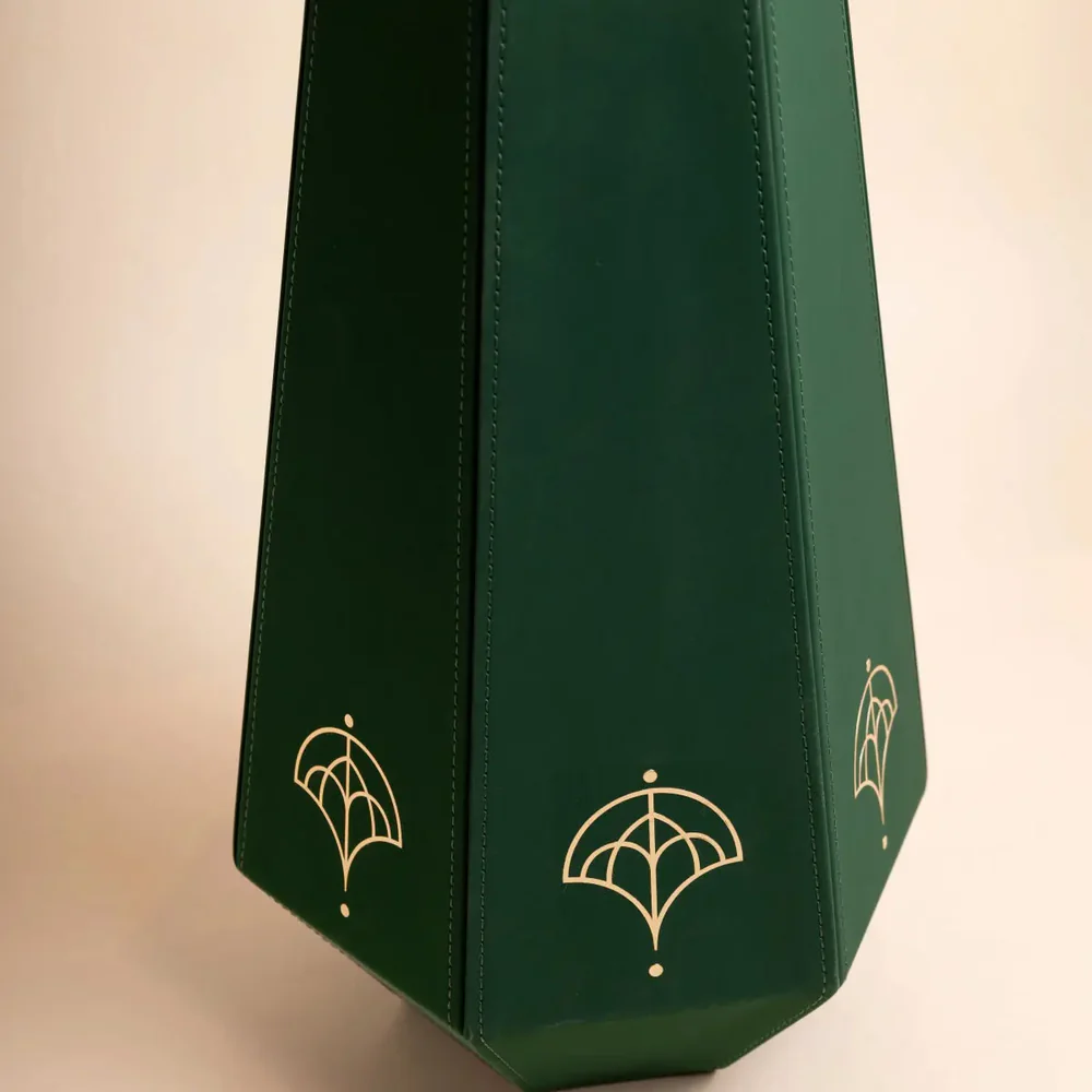 Naxora Flower Vase - Large