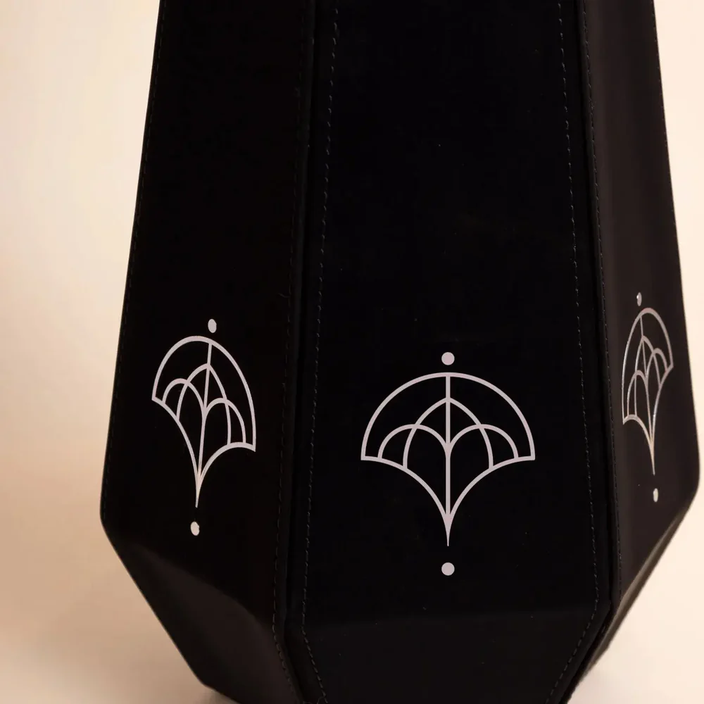 Naxora Flower Vase - Small