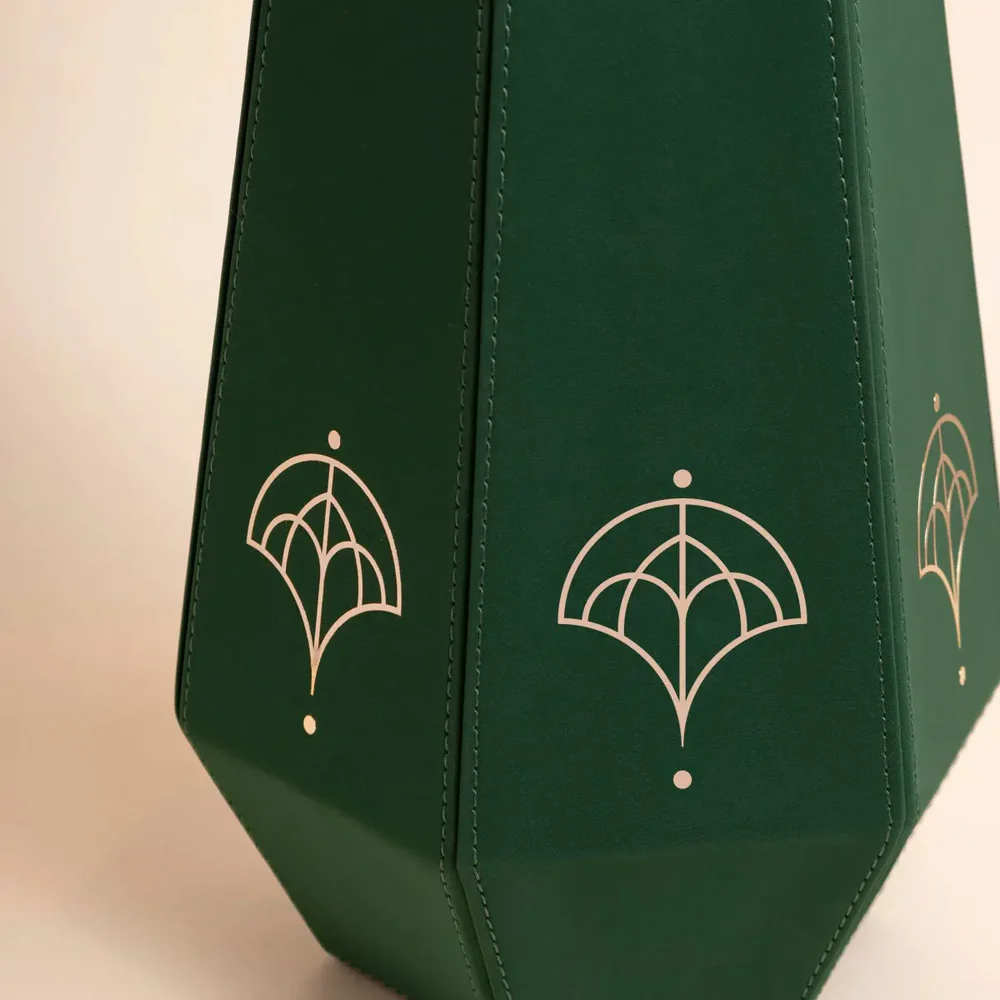 Naxora Flower Vase - Small