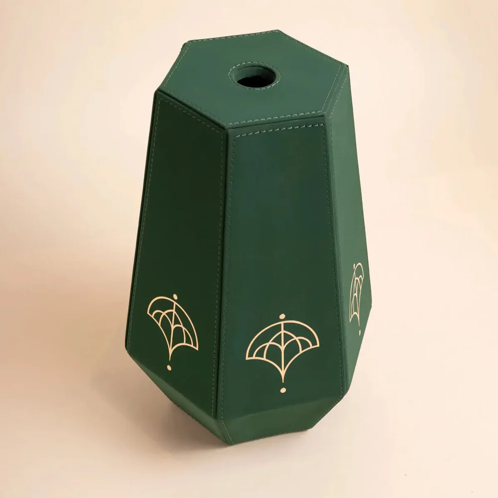 Naxora Flower Vase - Small