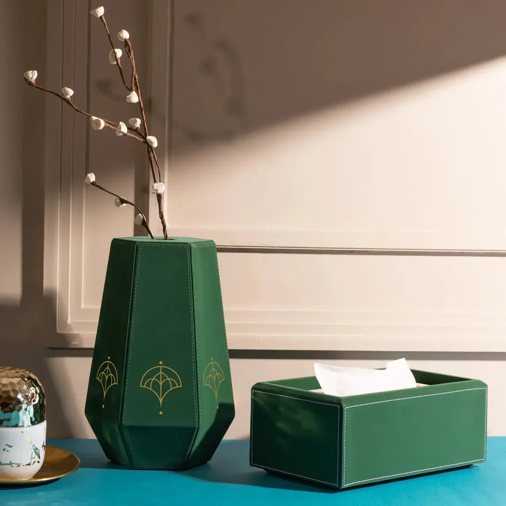 Naxora Flower Vase - Small