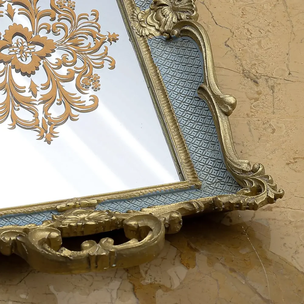 The Imperial Vanity Tray