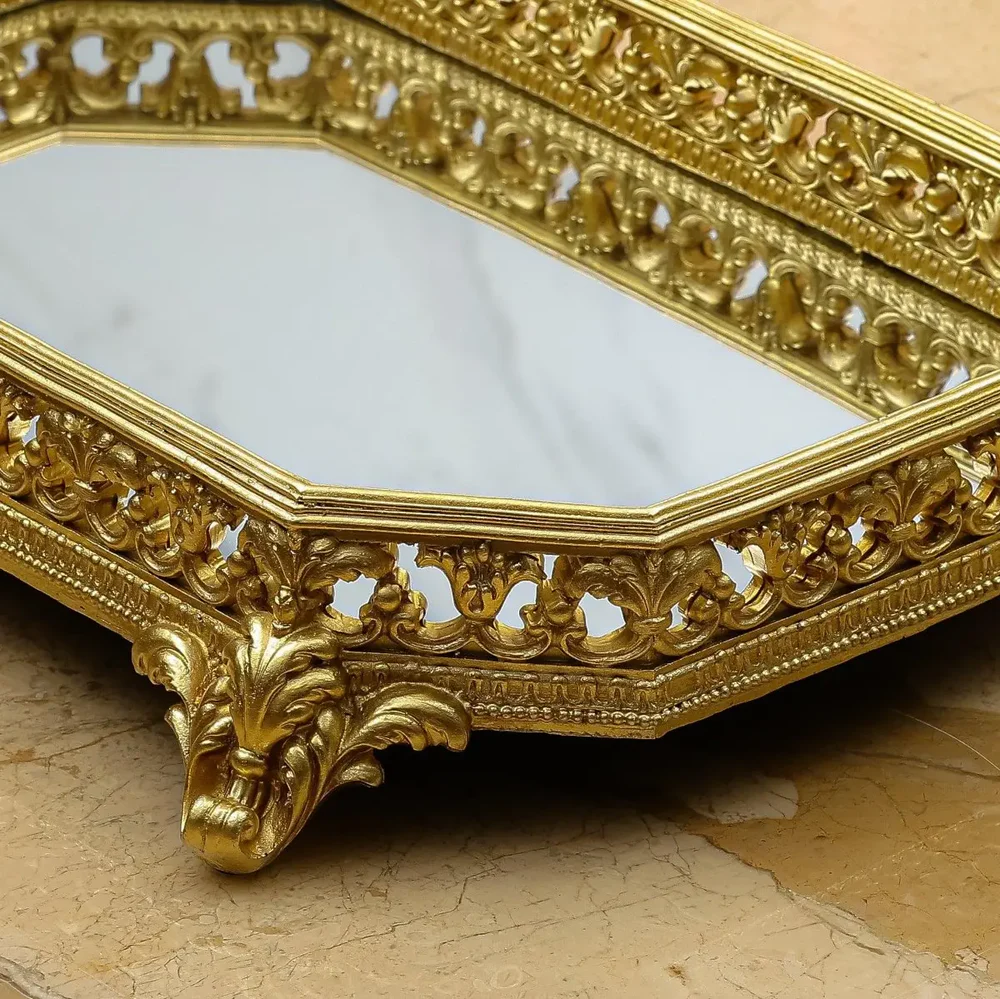 The Maharani Vanity/Serving Tray